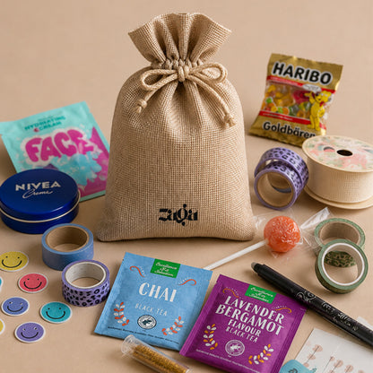 Kit dei Rimedi