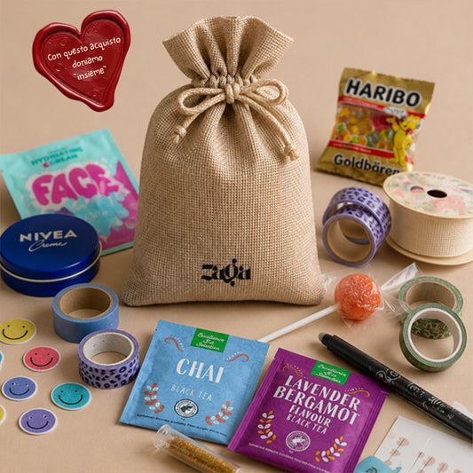 Kit dei Rimedi
