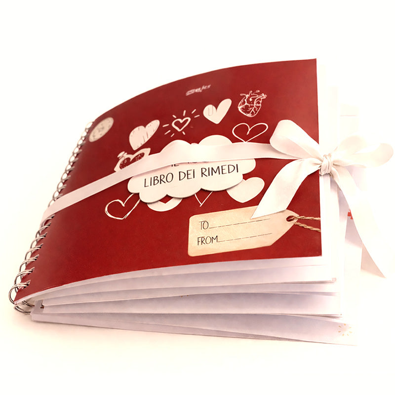 Il Libro dei Rimedi - Love Edition