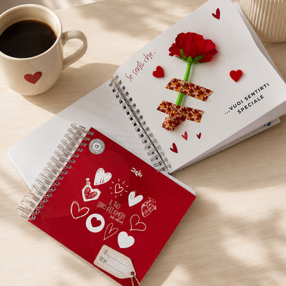 Il Libro dei Rimedi - Love Edition