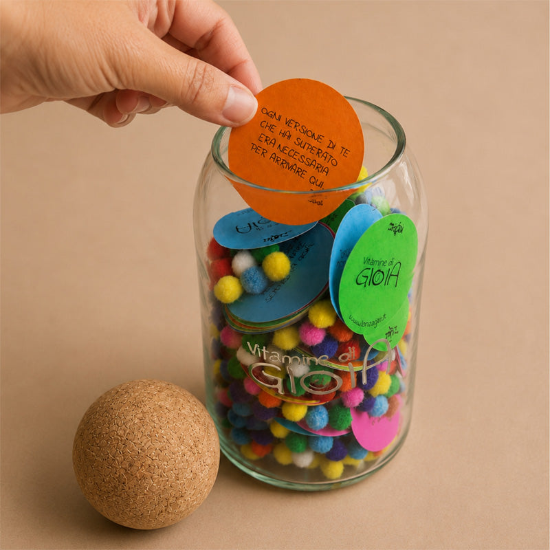 Vitamine di Gioia