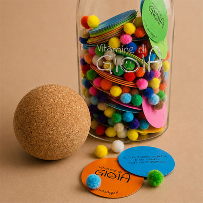 Vitamine di Gioia