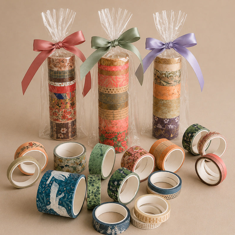 Washi Tape ZAGA