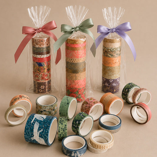 Washi Tape ZAGA