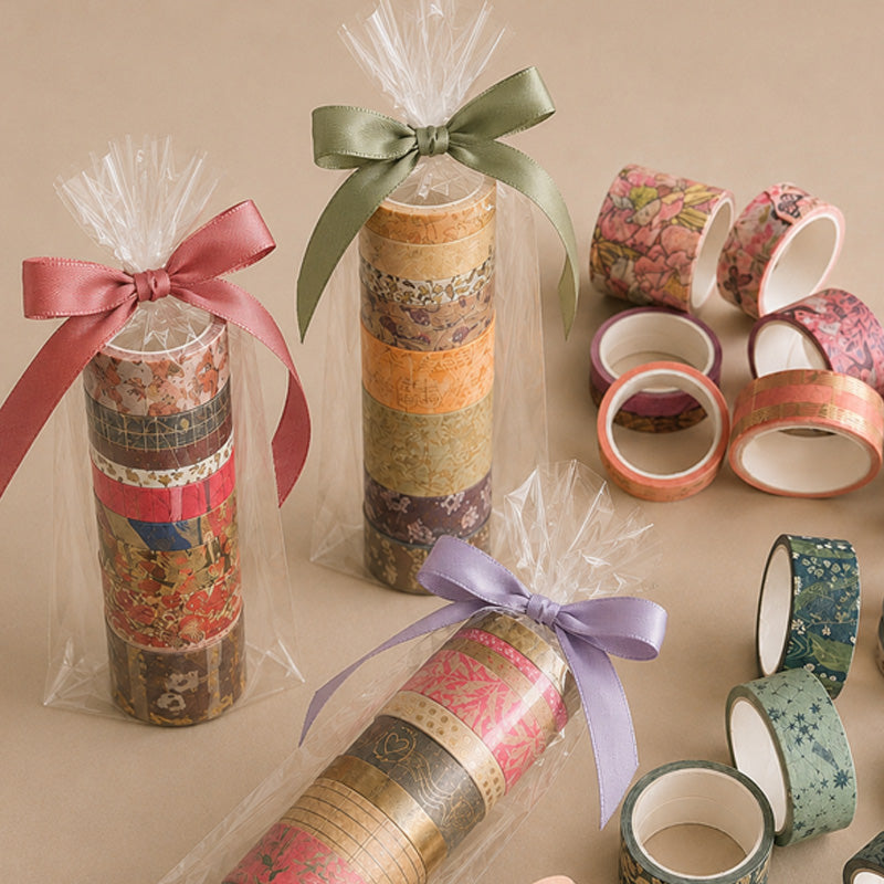 Washi Tape ZAGA