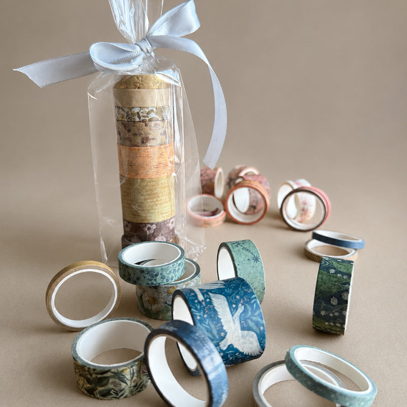 Washi Tape ZAGA