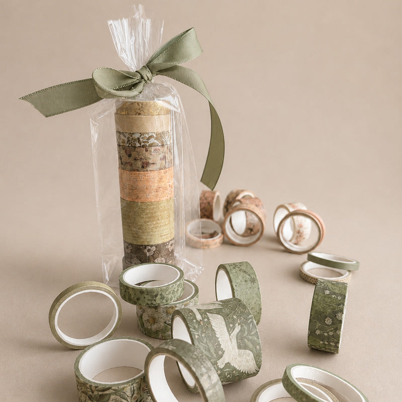 Washi Tape ZAGA