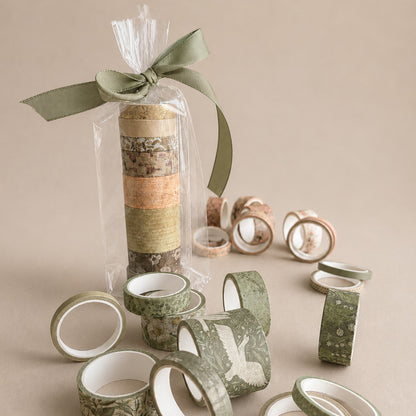 Washi Tape ZAGA